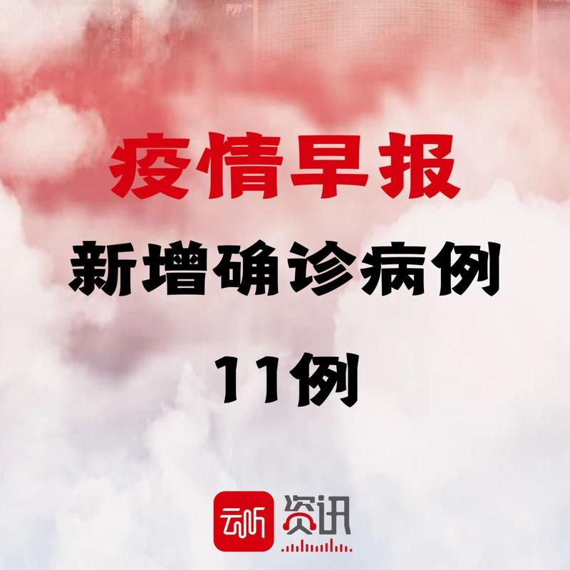 31省份新增确诊11例均为境外输入/31省份新增境外输入确诊病例