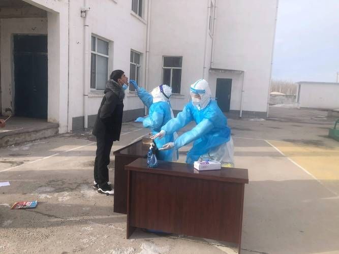 科尔沁左翼后旗疫情严重吗/科尔沁左翼后旗概况