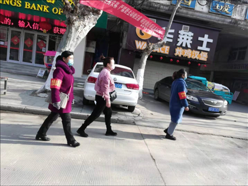 疫情谢家集区最新通知/谢家集区15天预报