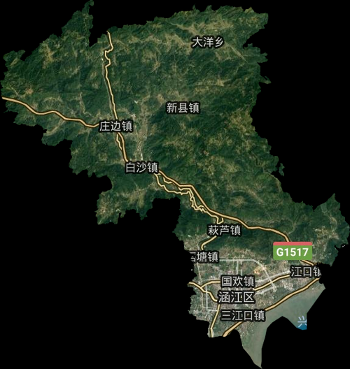 【最新疫情福建省莆田市涵江区_福建省莆田市涵江地图】
