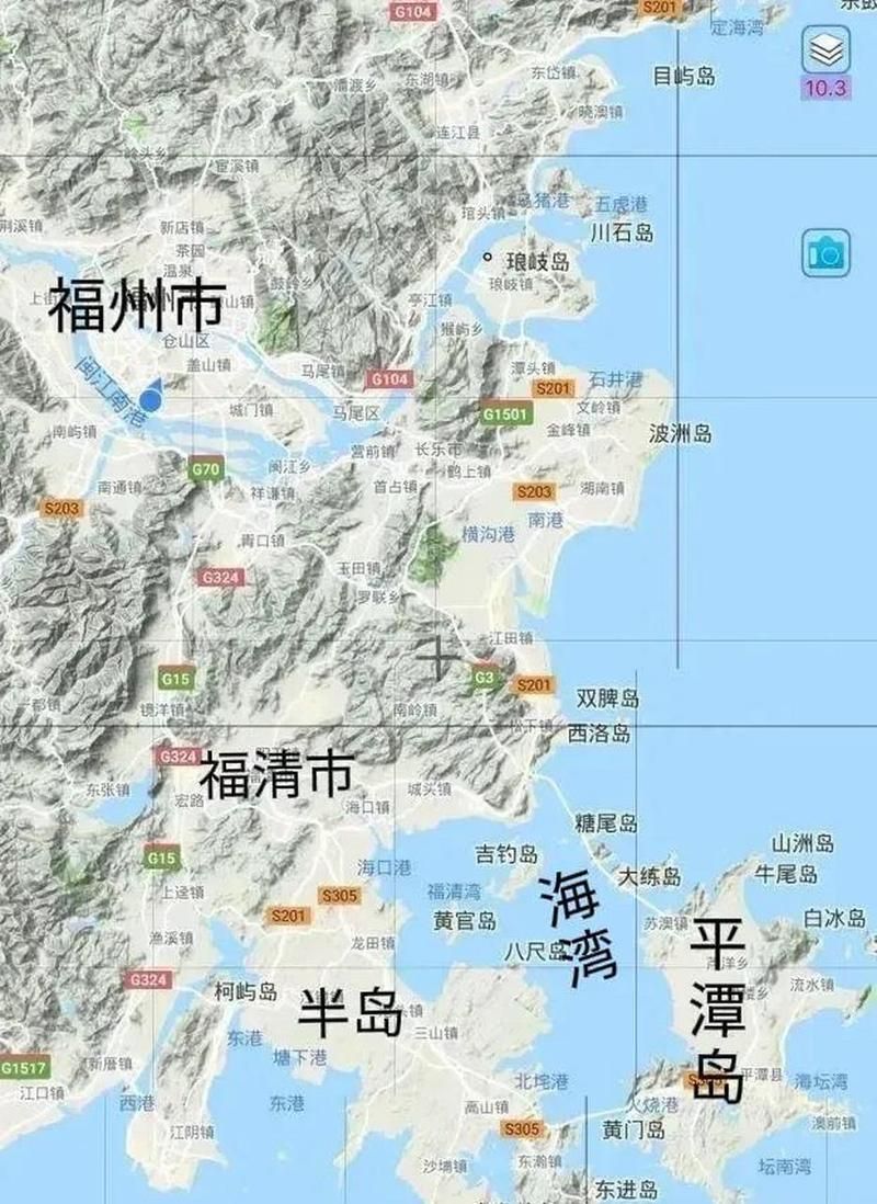 福建福州闽清县疫情防控中风险地区/闽清县在福州哪个区