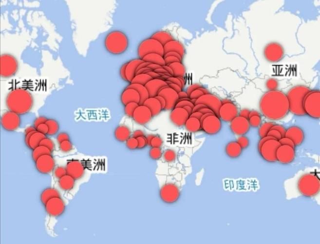 【全球疫情存反弹风险_全球疫情影响有多大】