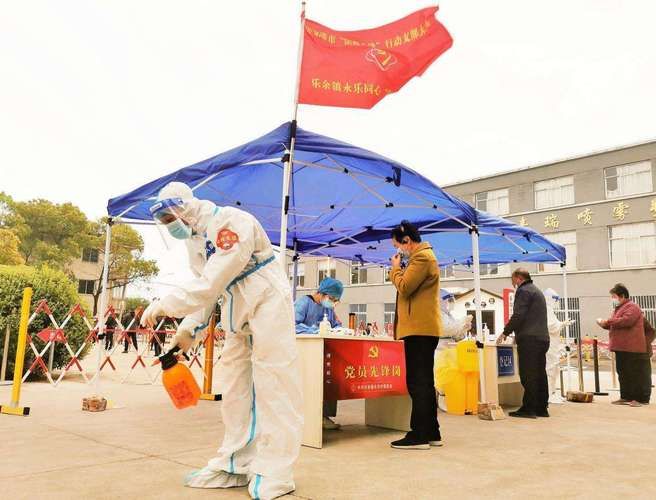张家港疫情防控中风险地区(张家港灾情)