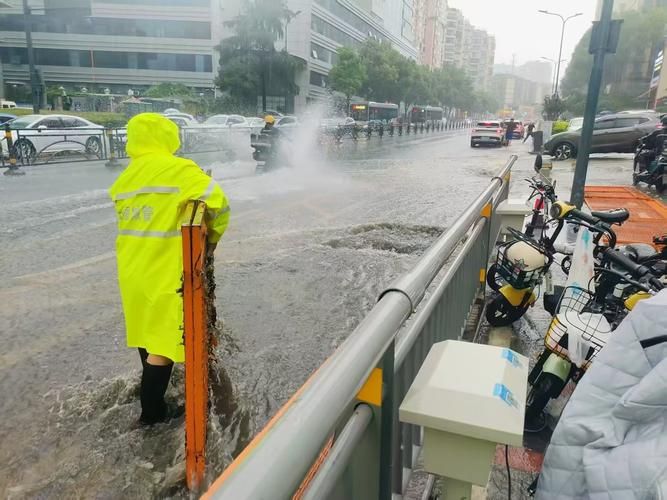 湖北宜昌秭归县最新疫情临床:湖北宜昌秭归县近期暴雨情况