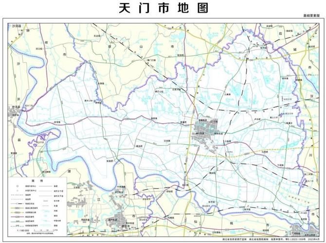 【湖北直辖县级行政区划天门新增无症状感染者10例,均在北京_天门发布】