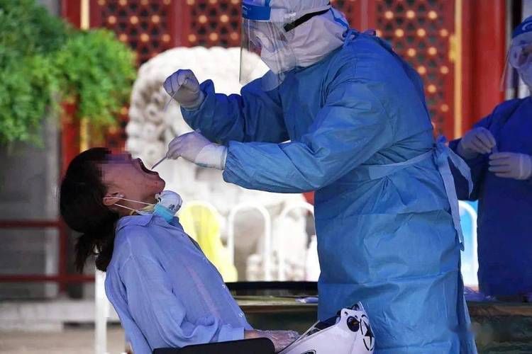包含昭阳区新增无症状感染者28例,均在山西省运城市万荣县的词条