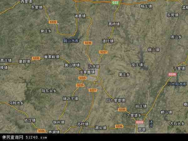 【一张图看懂近6天山东省临沂市沂水县疫情_临沂沂水是哪里】