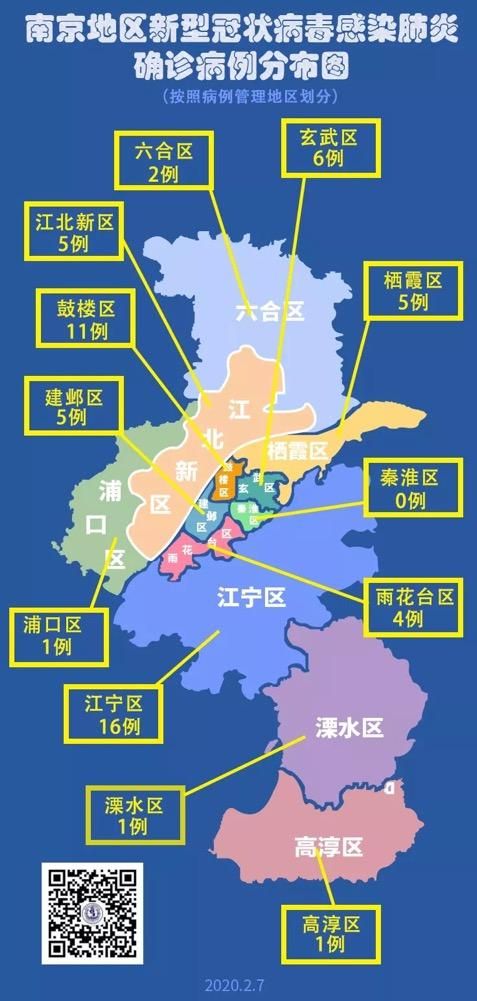 轨迹公布江苏南京六合区疫情防控最新文件/南京6合的最新动态