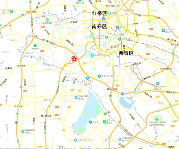 【西青区疫情防控中风险地区,西青区属于哪】