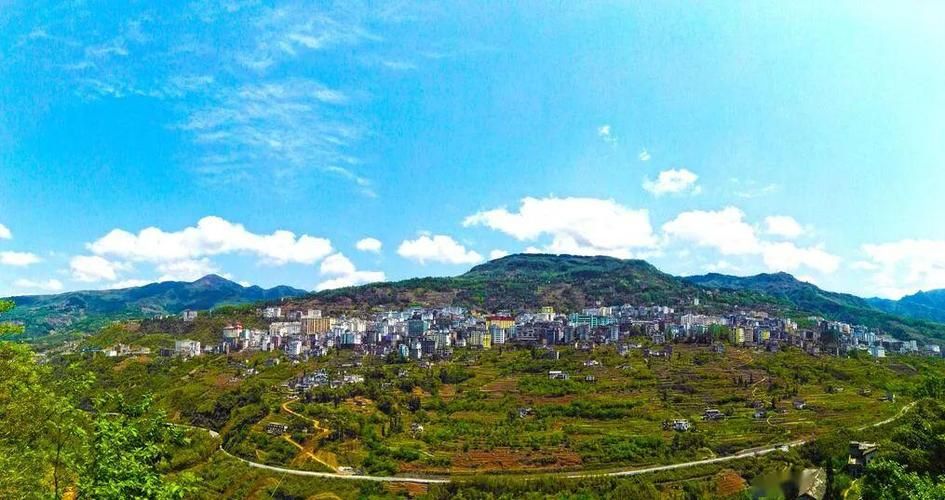 云南省昭通市大关县疫情最新消疫情况/昭通大关县领导最新新闻