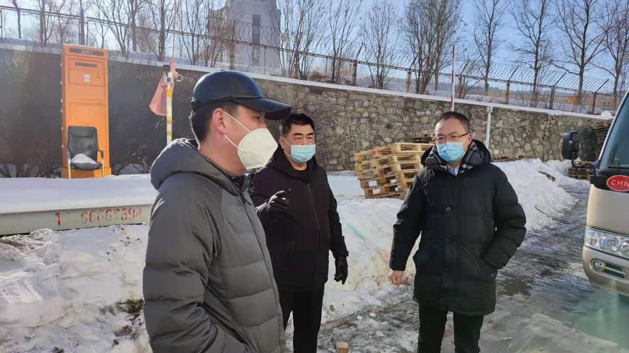 河南商丘豫东综合物流产业聚集区新增5例核酸阳性,涉及黑龙江省大兴安岭地区塔河县的简单介绍