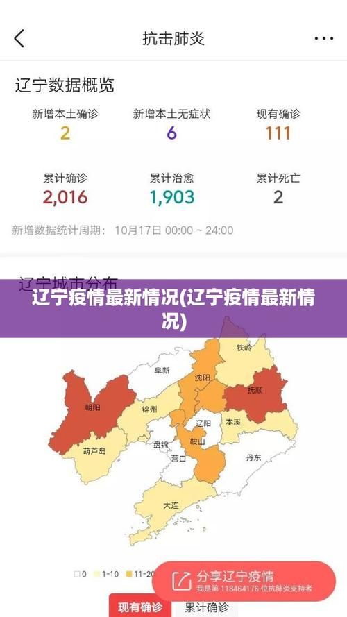 辽宁大连沙河口区最新疫情进展信息_大连沙河口今晚
