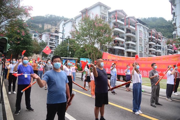 湖南省张家界市武陵源区几个地区有疫情发生_张家界 武陵源区