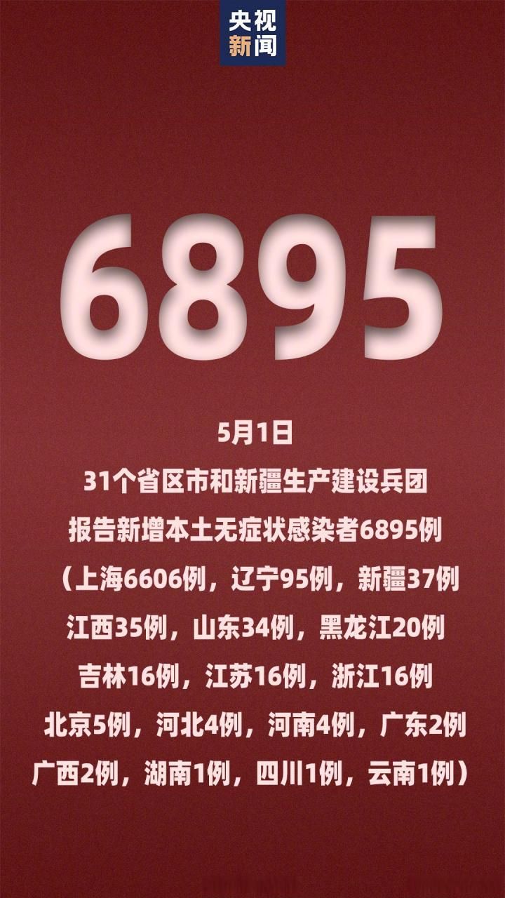 5月21日疫情1地新增情况_5月21新闻