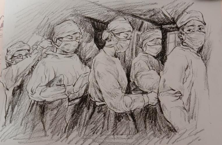 疫情四川省甘孜藏族自治州理塘县最新情况/人体结构几何体速写