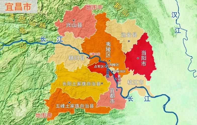 湖北省宜昌市当阳市疫情近期消息最新/湖北省宜昌市当阳地图