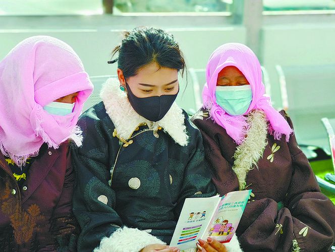 全球新增重症27例均在青海省海东市循化撒拉族自治县/海东市人大代表循化撒拉族自治县代