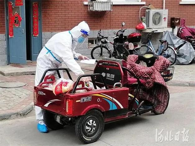 滦平县哪里地区有疫情了呢(滦平县哪里地区有疫情了呢最新消息)
