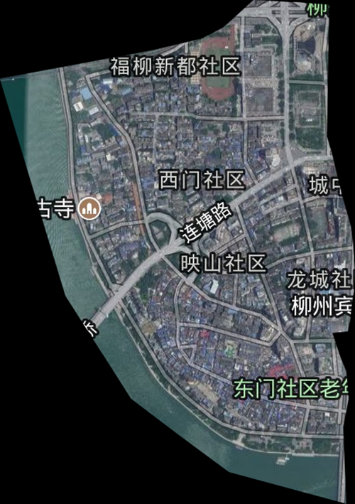  广西壮族自治区柳州市城中区算是疫情风险地区吗:柳州中心城区是哪里