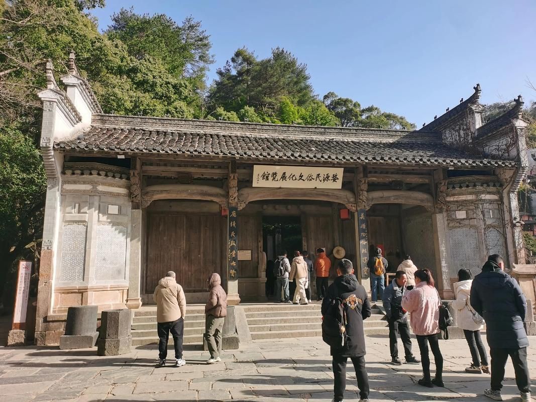 婺源县新增23例本土确诊及2例无症状/婺源最新动态