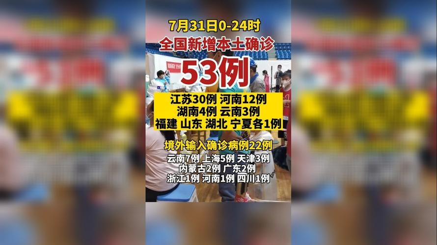 【多地新增确诊23例含本土7例_多地新增确诊23例含本土7例】