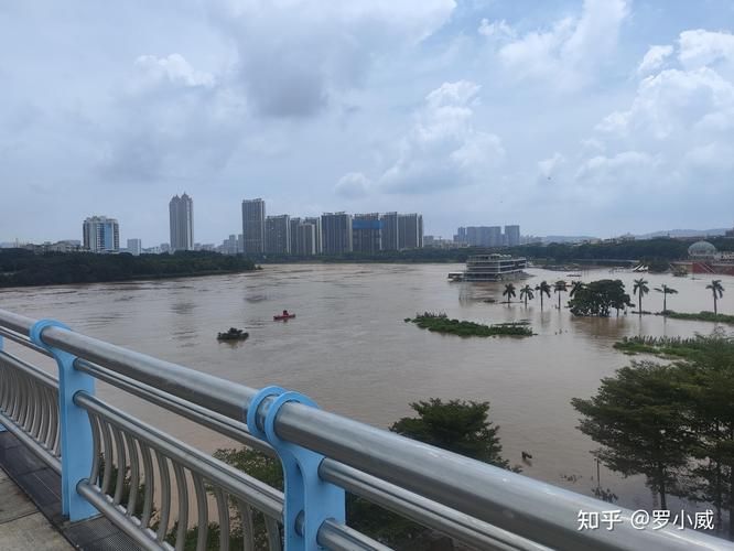 广西壮族自治区贵港港南区累计报告境外输入18例/贵港多处内涝最新消息