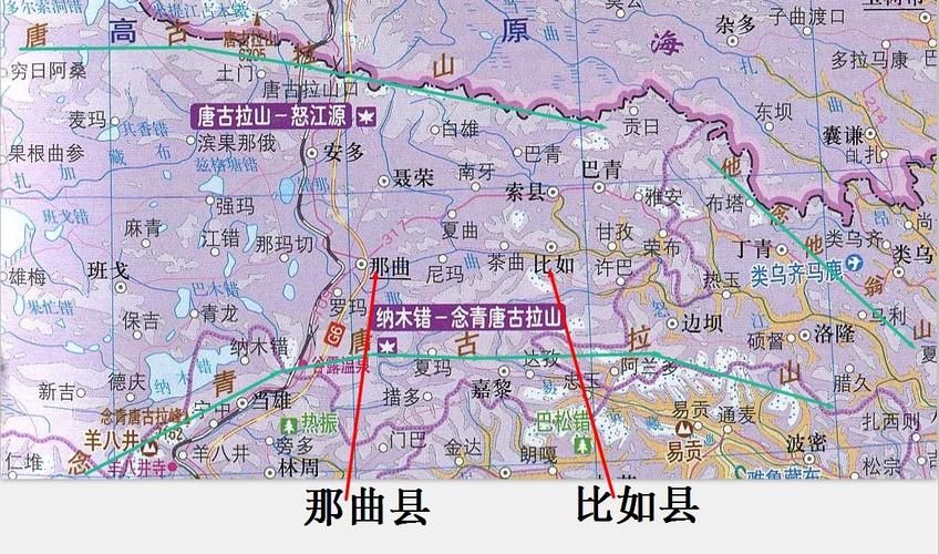 西藏自治区那曲市比如县疫情怎么查风险地区/那曲市比如县离那曲市有多远