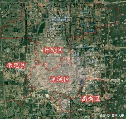 【河南驻马店经济开发区最新疫情进展信息,驻马店经济开发区属于哪个区】