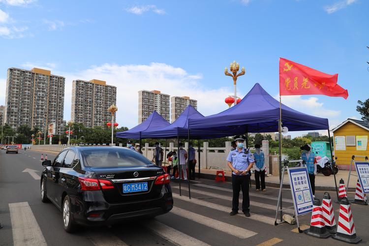 全国新增核酸阳性27例临高县10例/今日临高新闻网