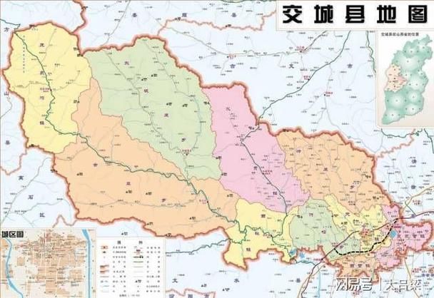 【疫情数据山西省吕梁市交城县疫情防控最新文件,吕梁市交城县 行政区划调整】