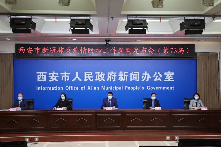 陕西咸阳疫情管控区最新消息/陕西咸阳最新新闻