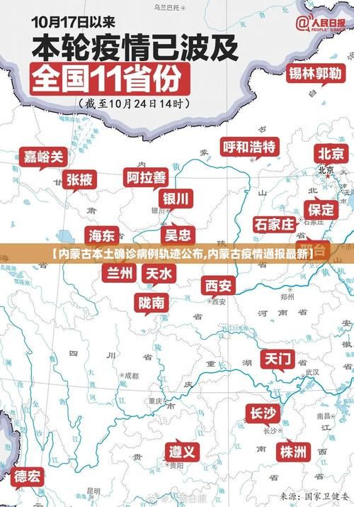 最新疫情内蒙古自治区呼和浩特市/呼和浩特最新病毒信息