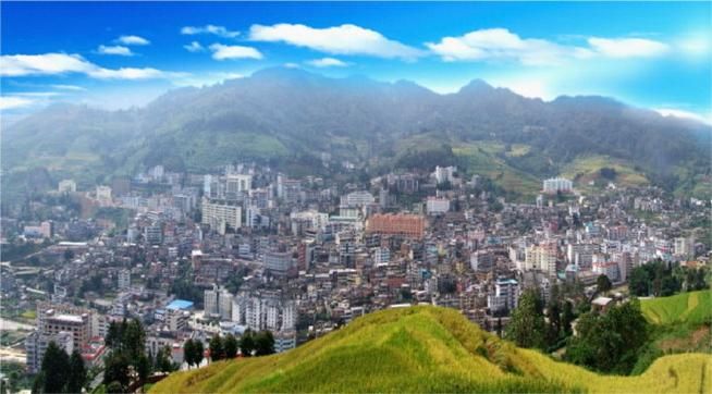 【疫情防控中风险地区金平苗族瑶族傣族自治县,金平县区号】