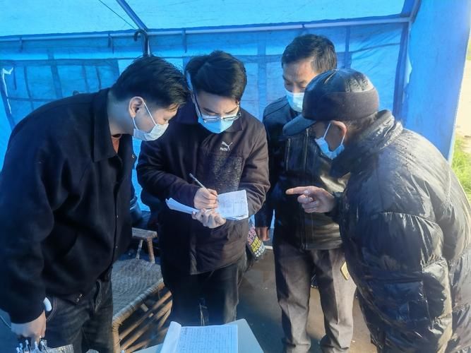 和县最新疫情临床/和县人民政府发布最新消息