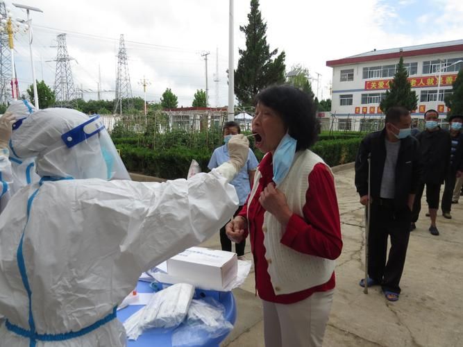 合水县有什么疫情地区_合水县新消息
