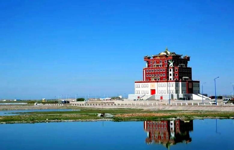 疫情青海海北藏族自治州刚察县最新情况/青海省刚察县图片