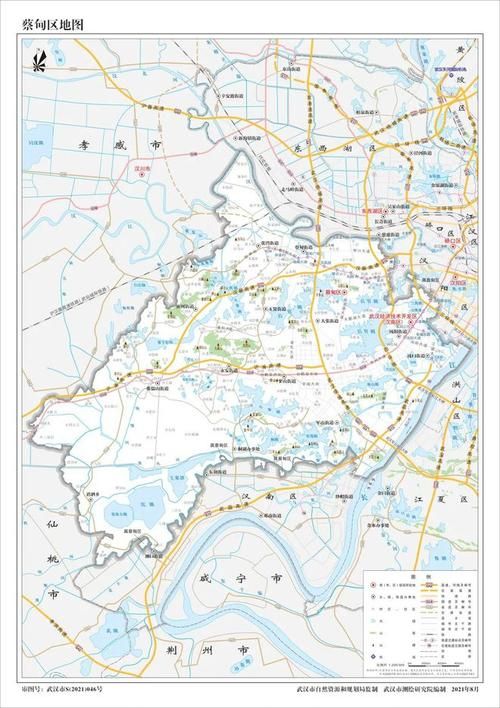 湖北省武汉市蔡甸区管控区标准最新公布_武汉蔡甸区区号是多少