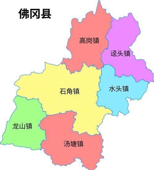 佛冈县疫情最新情报/佛冈县属于哪个市哪个区