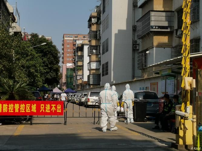  疫情防控中风险地区!广东省东莞市石碣镇:广东东莞石碣最新新闻
