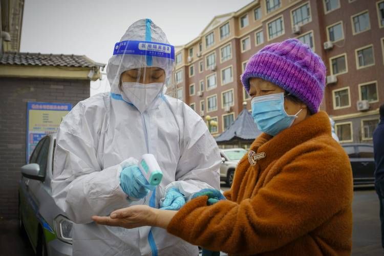 安图县哪里地区有疫情了呢:安图县县城在哪