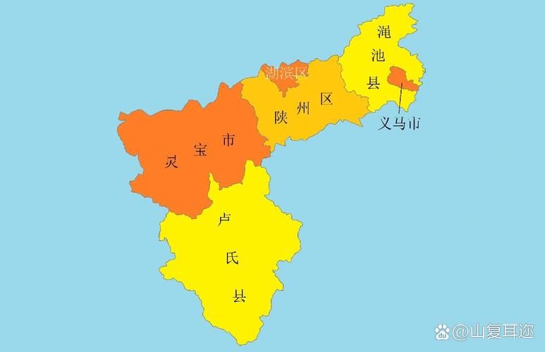 河南省三门峡市渑池县有什么疫情地区_三门峡市渑池县的地理位置