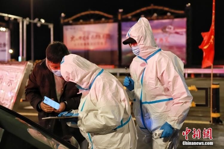 31省份新增本土确诊14例均在阿拉善右旗/阿拉善右旗审查最新进展