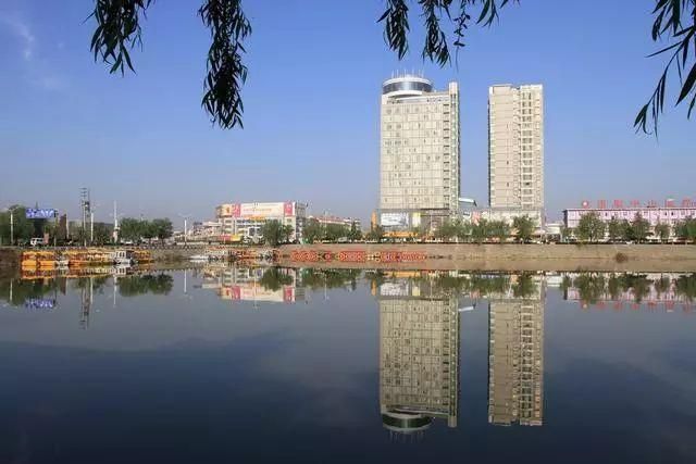 【淮阳区为何新增疫情,淮阳县变成区了吗】