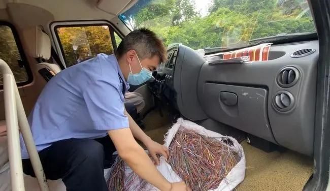 解读疫情最新消息阿勒泰地区/电线为什么是两根