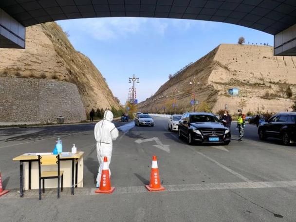 甘肃省嘉峪关市地区疫情管控严不_嘉峪关最新本地新闻