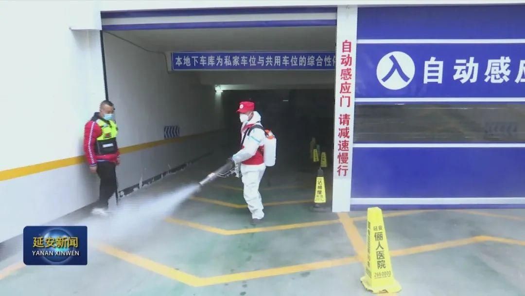 延安新增疫情关注/电线为什么是两根