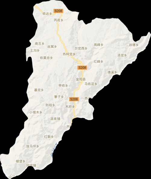 金阳县新增24例重症及10例无症状/金阳县属于哪里