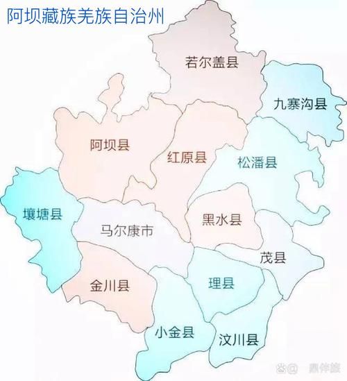 为何新增疫情若尔盖县/若尔盖县城在哪个镇