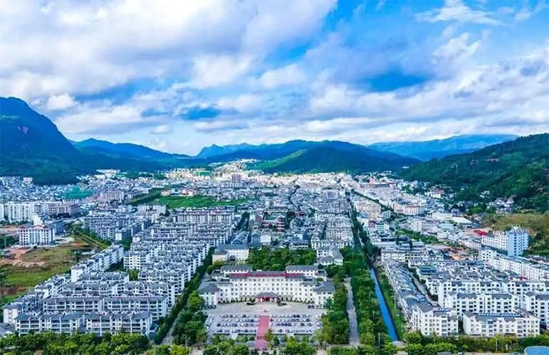 疫情防控中风险地区!云南省普洱市宁洱哈尼族彝族自治县(宁洱电话区号)