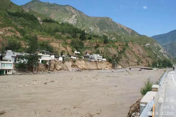  甘肃陇南文县有什么疫情地区:陇南市文县有哪些镇